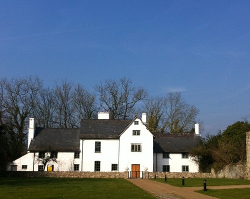We began as a medieval cruck framed building, then became a Manor house. During the Victorian period this was a farm... now we are a Rural Heritage Centre