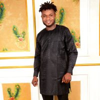 Ben Egbe (@benegbe3344) 's Twitter Profile