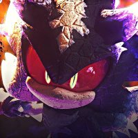 Mephalis👾 (@mephaliz) 's Twitter Profile