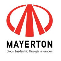 MayertonRefractories (@mayertonrefract) 's Twitter Profile