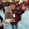William_Dawes19's profile picture. Alumni Relations Officer & Spirit Store Manager @MontiniCatholic. PA Announcer for Bronco 🏈⚾️ 🥎🏀🏐