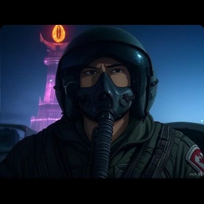 Military Pilot, Hockey Player, Hack Golfer, & Lord of Booze extraordinaire... The callsign