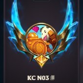 KC N03 (@kc_n03) 's Twitter Profile