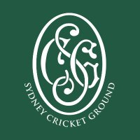 Sydney Cricket Ground (@scg) 's Twitter Profile