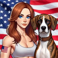 Rachel of America 💯 (@rascott324) 's Twitter Profile Photo Rachel of America 💯 (@rascott324) 's Twitter Profile Photo