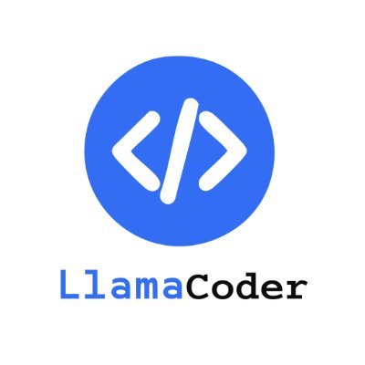 llamacoder's profile picture. Turn your idea into an app