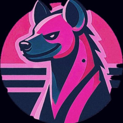 @HotPinkHyena