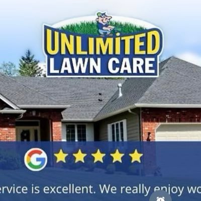 UnlimitedLawns's profile picture. Locally owned company that provides 100% guaranteed comprehensive lawn weed control services for healthy grass all year! We offer services in GA, AL, & SC.
