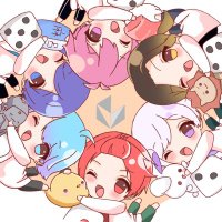 いれいすプレゼント企画 (@ireisu_dsk) 's Twitter Profile Photo