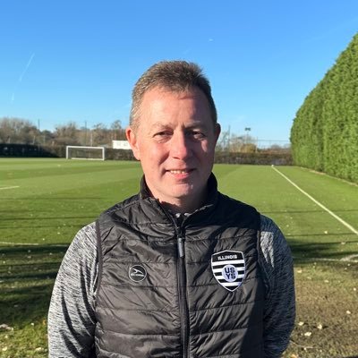 Soccer/Football- Coach- Educator - Developer-Slough- Maidenhead- Charleston- Effingham - Charleston-Chicago