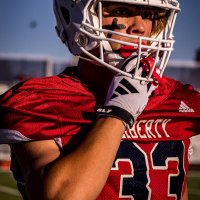 Zachary Reeves Bryan (@zachrbryan1) 's Twitter Profile