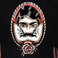 starlord23 (@darkphoenix2323) 's Twitter Profile