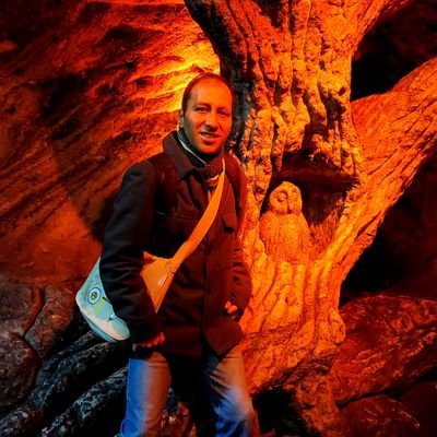 AndrsContrerasD's profile picture. Docente de ciencias naturales. Amante de la lectura, el running, las bandas sonoras y la bicicleta  🎼🎻 🎞 🇨🇴 📖🦎🧪🧬⚙️