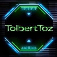 TolbertToz (@tolberttoz) 's Twitter Profile