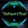 TolbertToz's profile picture. A great & fun collaboration between #JoyTolbert @joyrock1212 & @timtoz It's all about the song...come join us👉@bandcamp @youtube