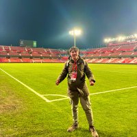 Luis (@luismoonteroo) 's Twitter Profile