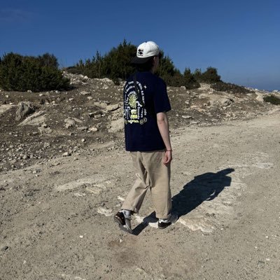 __JoshBennett__'s profile picture. MCR