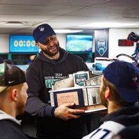 Colin Leddy (@coachleddy12) 's Twitter Profile