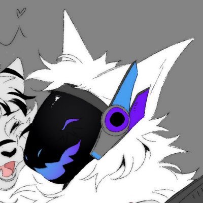 18 male protogen |commissioner|minors be blocked🔞retweets and like nsfw arts from artists|dm are open if you want to talk :3