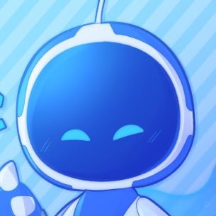 AstralBxt's profile picture. I am Astro Bot! Astro…Bot!