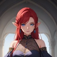 Brandy / Alasta (@alastabdk) 's Twitter Profile