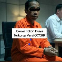 Terkorup_KeDUA (@koruptor_kedua) 's Twitter Profile Photo Terkorup_KeDUA (@koruptor_kedua) 's Twitter Profile Photo