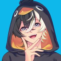 Epoch 🐧Penguin Vtuber #TwitchSMP (@epochvt) 's Twitter Profile