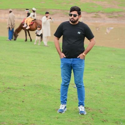 Muhamma65004314's profile picture. Value Investor 
Pakistan Stock Exchange