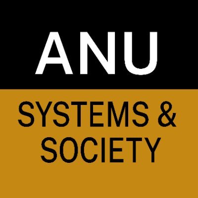 ANU College of Systems & Society - home of computing, cybernetics, engineering, environment, maths & science comm. TEQSA Provider ID PRV12002 | CRICOS 00120C