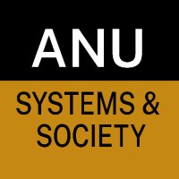 Systems & Society at ANU (@systemsanu) 's Twitter Profile Photo Systems & Society at ANU (@systemsanu) 's Twitter Profile Photo