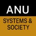 Systems & Society at ANU (@systemsanu) Twitter profile photo Systems & Society at ANU (@systemsanu) Twitter profile photo