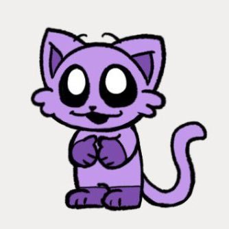 ポピプレ、その他雑多のらくがき垢。キャットナップ推し。 ヤーナビーとサイモンスモークもすき💜🧡❤️基本猫のキャラが好き。