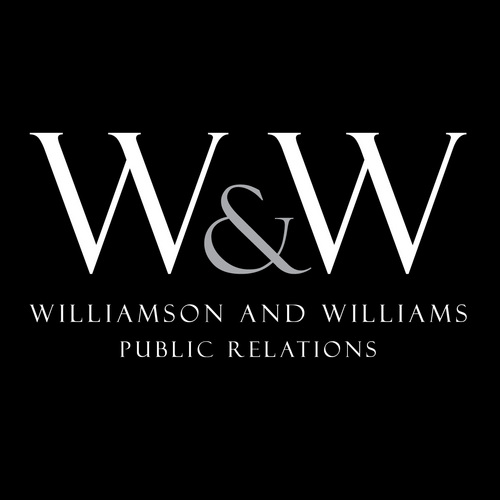 WILLIAMSON AND WILLIAMS is a boutique public relations firm catering to clients in the lifestyle, fashion, sport, travel and entertainment industries