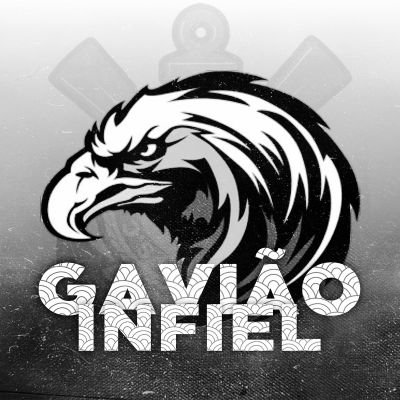 Perfil Humorístico e Informativo sobre o Corinthians.
