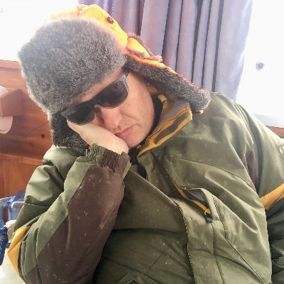 Entrepreneur, CEO/CTO, Technology Expert, Blockchain Enthusiast