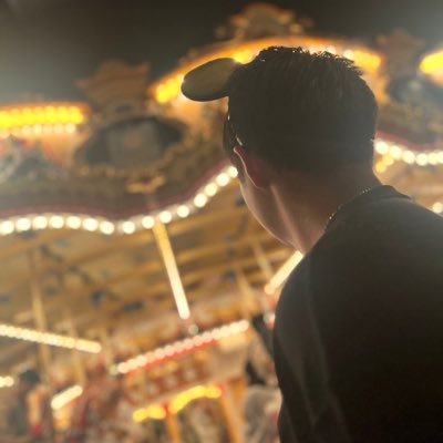 eroero_2002's profile picture. 埼玉 22歳 ぽっちゃり、デブ専 #ディズニー /   #カラオケ