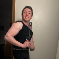 Austin Louis Boyer (@louisprophet333) 's Twitter Profile
