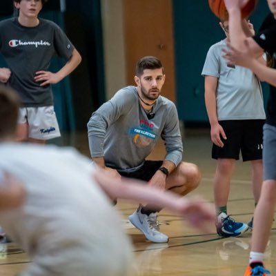 Director Connecticut Basketball Collective - WNE Basketball Alum - Locked In! Basketball @lockedin_bball