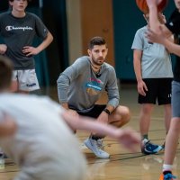 Nick DeFeo (@coachdefeo) 's Twitter Profile