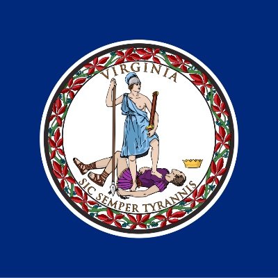 Just a guy living at the intersection of politics and policy in the Commonwealth of Virginia