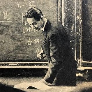 physicsman1905's profile picture. ROM専