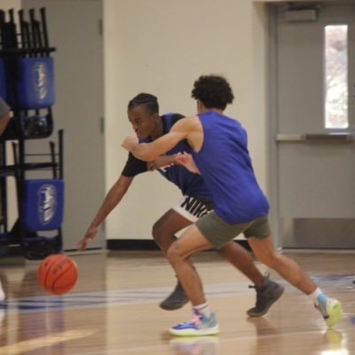Graduation Year: 2025 May ACC (Austin Community College) Sophmore 5'10 160 19 10.2 PPG 3.2 GPA A&B Honor roll 100% attendance rate Looking to be recruited