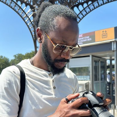 Cloud jumper😶🌫️. Urban Renaissance Man... a man of focus, commitment and sheer will. αΣ♂