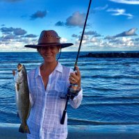 Bayou Iris (@bluke11) 's Twitter Profile