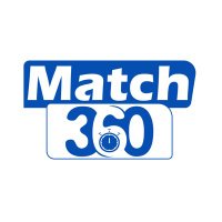 Match360 (@match360tv) 's Twitter Profile Photo Match360 (@match360tv) 's Twitter Profile Photo