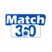 Match360 (@match360tv) Twitter profile photo Match360 (@match360tv) Twitter profile photo