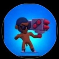 Gabriel Luna 𝕏 (@gabolb_) 's Twitter Profile