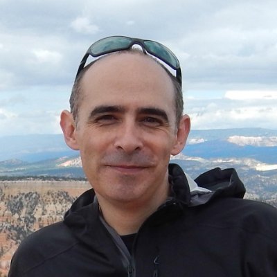 Cyclist, triathlete, hedonista, profesional charlatan and aspiring dad. Tweets my own.