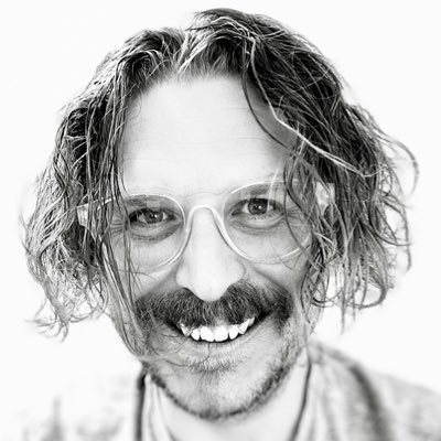 iSub's profile picture. I'm just a Xennial that likes to create and fix things