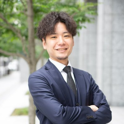 1995年生 / 30歳
株式会社ムルーデル 代表取締役
🌏 若手・外国籍人材の就職支援
💡 日本語×キャリアのオンラインスクール
✨ “夢”の力を信じ、個人・法人・社会の夢の実現へ